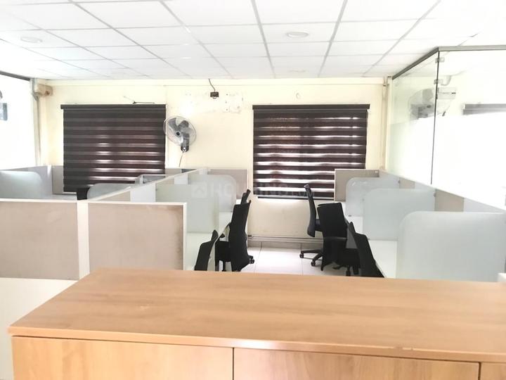 Commercial image of 2100.0 Sq.ft  Ready to use Office Space for rent in Banaswadi for 135000
