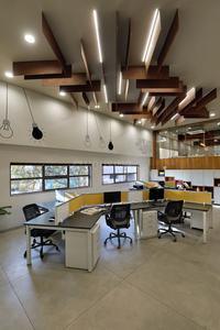 Ready to use Office Space