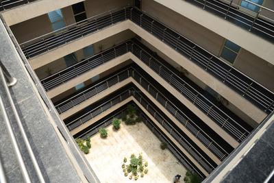 Others image of 530.0 Sq.ft pre-leased Ready to use Office Space for sale in Vasundhara for 4500000