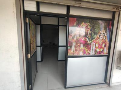 Commercial image of 516.0 Sq.ft  Ready to use Office Space for rent in Odhav for 12000