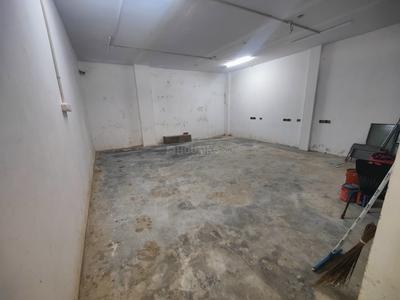 Hall image of 6100.0 Sq.ft  Bare shell Office Space for rent in Adyar for 430000