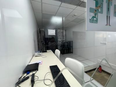 Ready to use Office Space