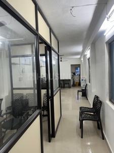 Entrance image of 550.0 Sq.ft  Ready to use Office Space for rent in Chromepet for 15000