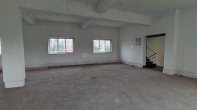 Bare shell Office Space