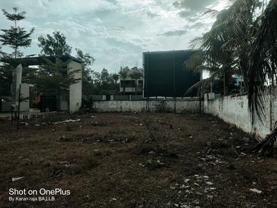 Others image of 3460.0 Sq.ft   Commercial Plot for sale in Thazhambur for 31100000