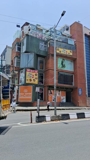 Others image of 6000.0 Sq.ft pre-leased  Shop for sale in Banashankari for 65000000