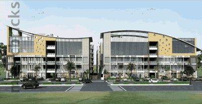 Others image of 1800.0 Sq.ft   Shop for sale in Vastral for 26000000