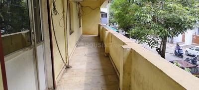 Entrance image of 1500.0 Sq.ft Ready to use Office Space for rent in Railway New Colony for 65000