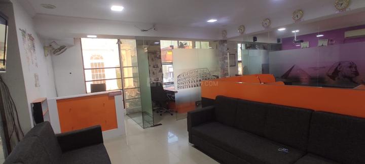 Others image of 1050.0 Sq.ft  Ready to use Office Space for rent in Banjara Hills for 70000