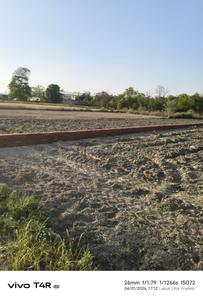 Commercial Plot