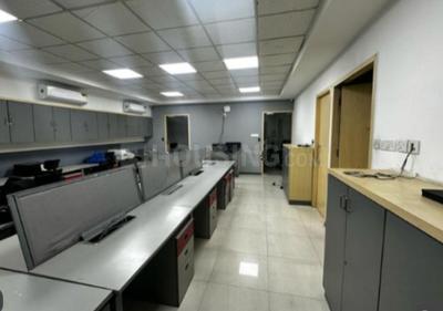 Others image of 1350.0 Sq.ft  Ready to use Office Space for rent in Andheri East for 200000