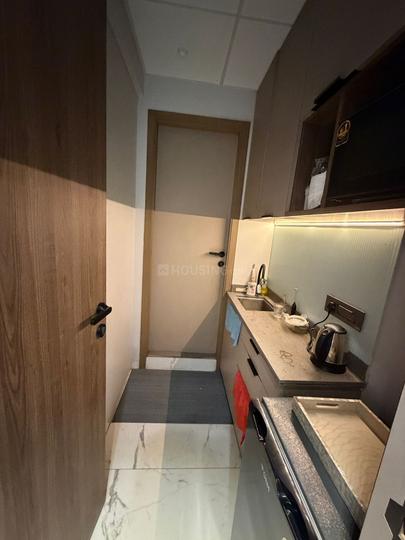 Others image of 659.0 Sq.ft  Ready to use Office Space for rent in Santacruz West for 230000