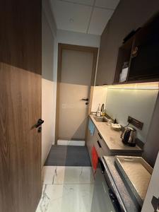 Ready to use Office Space
