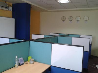 Commercial image of 2000.0 Sq.ft  Ready to use Office Space for rent in Electronic City for 100000
