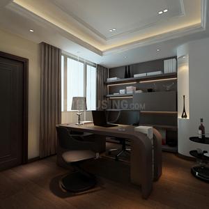 Cabin image of 100.0 Sq.ft  Ready to use Office Space for rent in Model Town for 17000