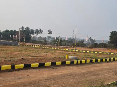 Others image of 1000.0 Sq.ft   Commercial Plot for sale in Yacharam for 1300000
