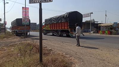 Others image of 11000.0 Sq.ft   Commercial Plot for sale in Kesnand for 3300000
