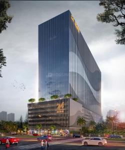 Others image of 871.0 Sq.ft  Bare shell Office Space for rent in Nerul for 60000