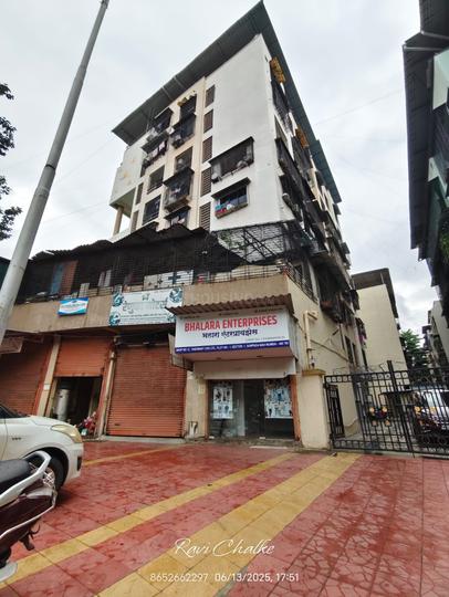 Others image of 250.0 Sq.ft   Shop for sale in Sanpada for 6000000