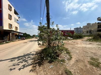 Others image of 1056.0 Sq.ft   Commercial Plot for sale in Andrahalli for 8448000