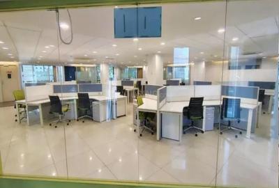 Others image of 2200.0 Sq.ft  Ready to use Office Space for rent in Andheri East for 500000