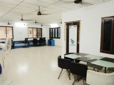 Commercial image of 680.0 Sq.ft  Ready to use Office Space for rent in Mogappair East for 20000