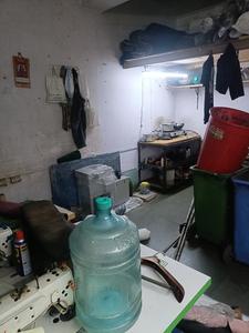 Others image of 650.0 Sq.ft   Warehouse for rent in Mahim for 40000