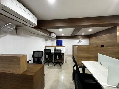 Others image of 860.0 Sq.ft  Ready to use Office Space for rent in Anna Nagar for 120000