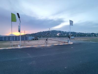 Others image of 800.0 Sq.ft   Commercial Plot for sale in Kurichi for 1285000