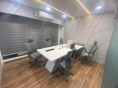 Ready to use Office Space