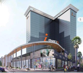 Others image of 485.0 Sq.ft  Bare shell Office Space for sale in Sector 73 for 4600000