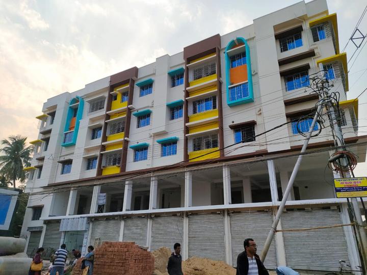 Others image of 2000.0 Sq.ft   Showroom for sale in Joka for 25000000