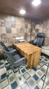 Ready to use Office Space