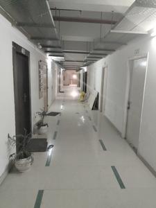 Commercial image of 350.0 Sq.ft  Ready to use Office Space for rent in Sector 81 for 12000