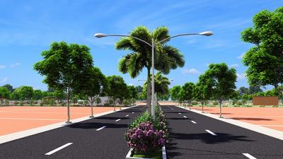 Others image of 2400.0 Sq.ft   Commercial Plot for sale in Bagalur for 2666400