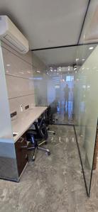 Others image of 1200.0 Sq.ft  Ready to use Office Space for rent in Thaltej for 95000