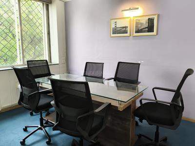 Others image of 500.0 Sq.ft  Ready to use Office Space for rent in Gultekdi for 45000