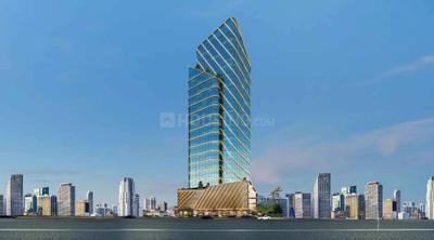 Bare shell Office Space
