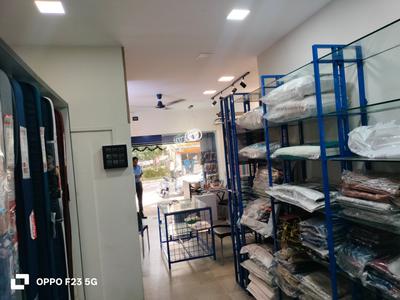 Others image of 312.0 Sq.ft pre-leased  Shop for sale in Mulund East for 25000000