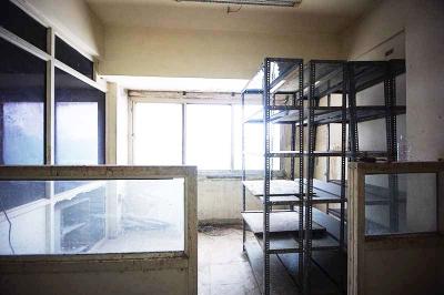 Others image of 308.0 Sq.ft pre-leased  Shop for sale in Kankaria for 4500000