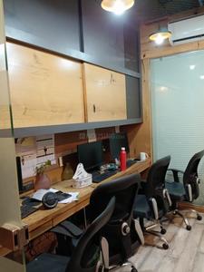 Others image of 400.0 Sq.ft pre-leased Ready to use Office Space for sale in Jagatpur for 4700000