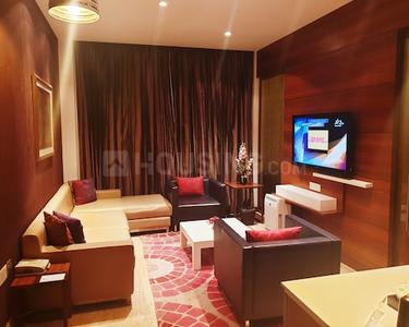 Others image of 23262.0 Sq.ft pre-leased  Commercial Property for sale in Vrindavan Yojana for 3200000