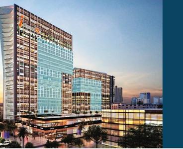 Others image of 250.0 Sq.ft  Ready to use Office Space for sale in Sector 62 for 6000000