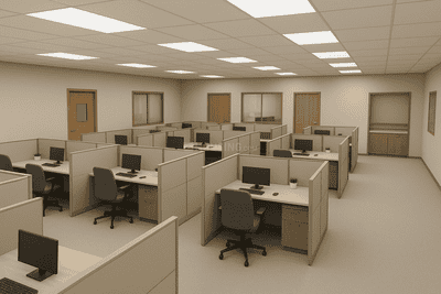 Others image of 1200.0 Sq.ft  Ready to use Office Space for sale in Park Street Area for 15000000