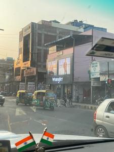 Others image of 1200.0 Sq.ft  Bare shell Office Space for rent in Kankarbagh for 125000