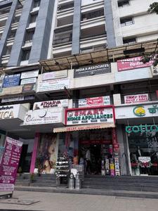 Others image of 210.0 Sq.ft  Ready to use Office Space for rent in Dhanori for 18000
