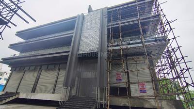 Outside View image of 425.0 Sq.ft   Shop for rent in Hinjawadi Phase 2 for 53000