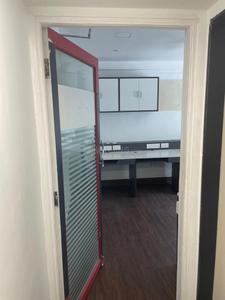 Ready to use Office Space