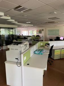 Others image of 10000.0 Sq.ft  Ready to use Office Space for rent in Koramangala for 600000