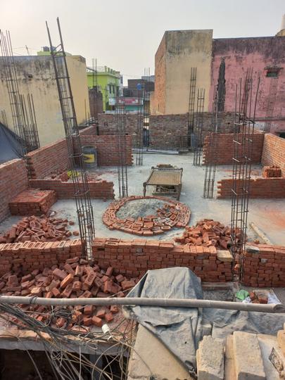 Others image of 400.0 Sq.ft pre-leased  Showroom for sale in Harthala for 35000000
